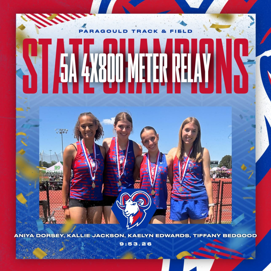 5A State Champs