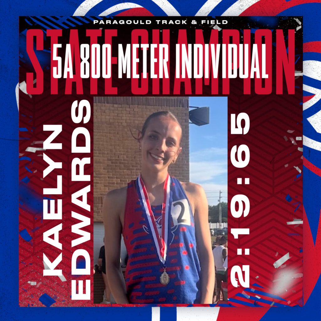 5A State Champ