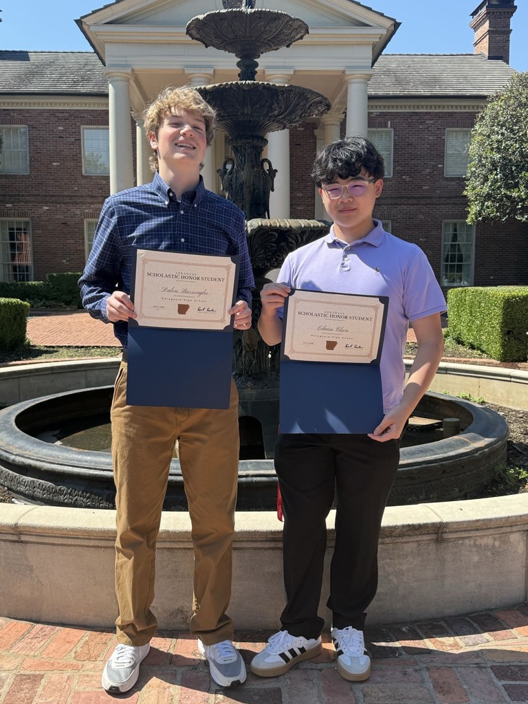 Governor's Luncheon