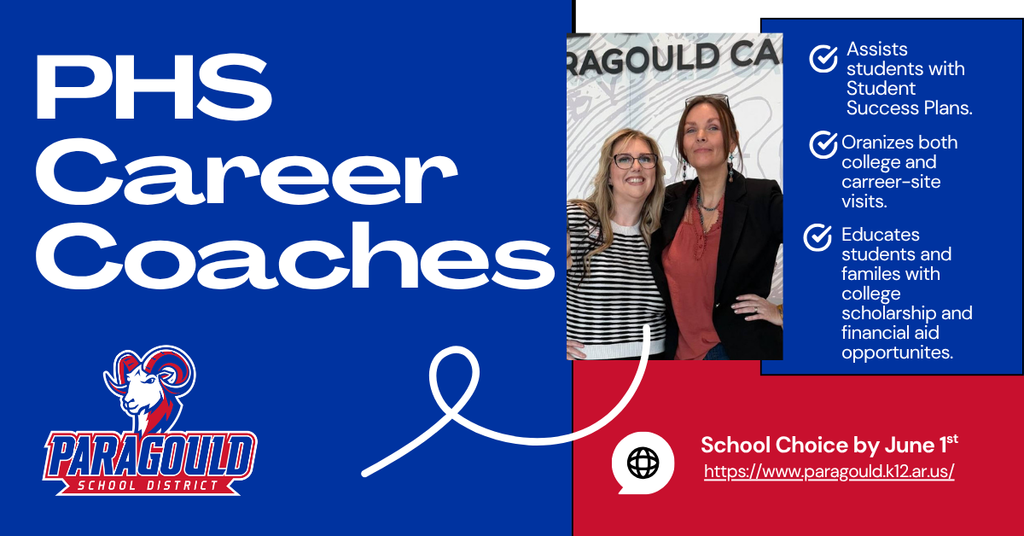Career Coaches 