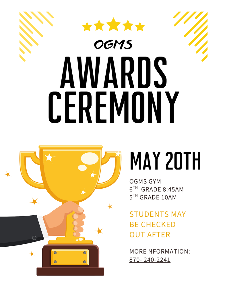 awards