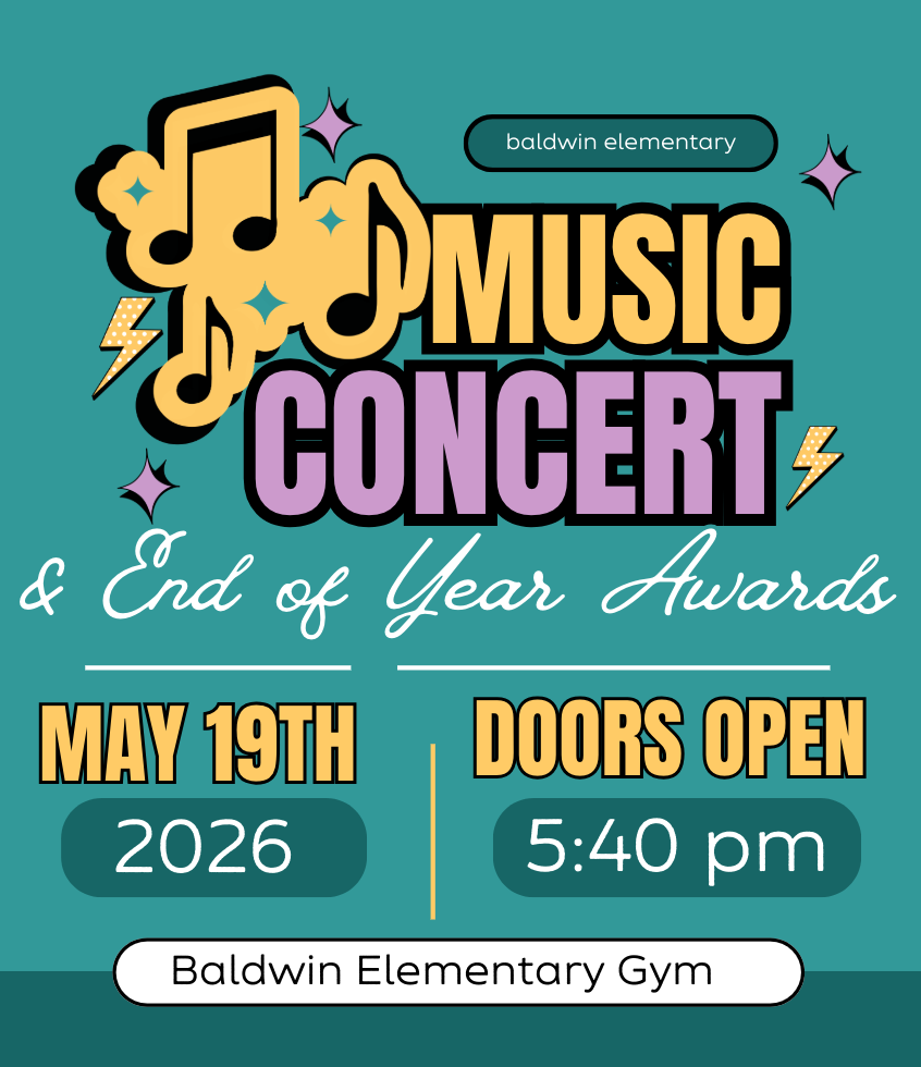 End of Year Program