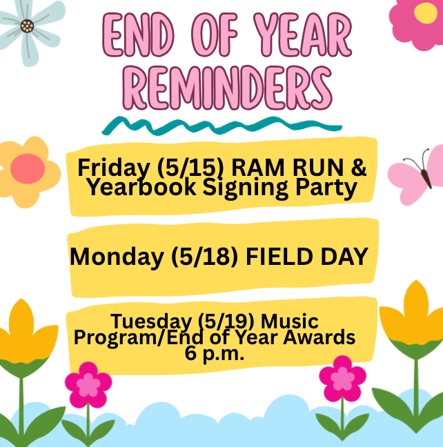 Reminders