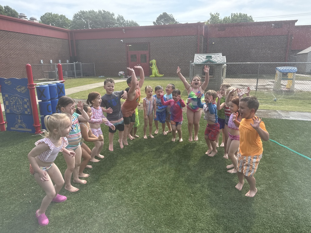 Water day
