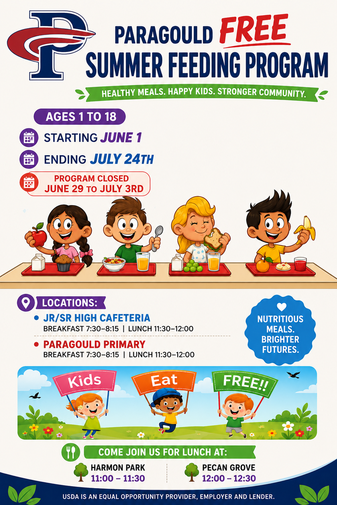 summer feeding program