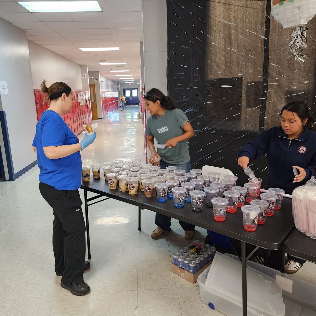 staff appreciation