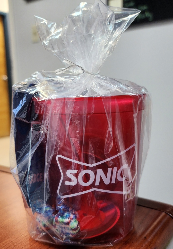 staff appreciation