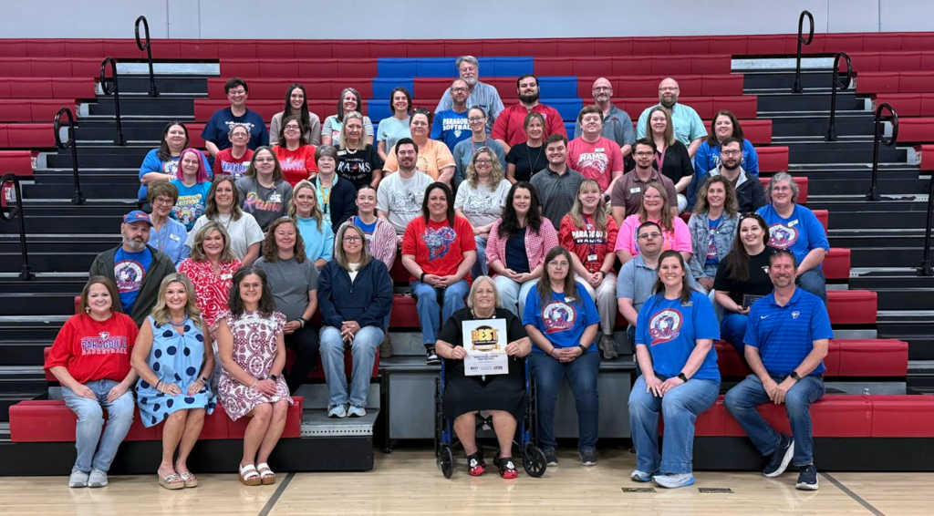 pjhs staff