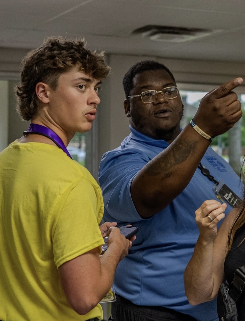 AR Boys and Girls State