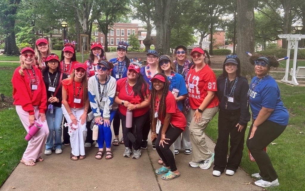AR Boys and Girls State