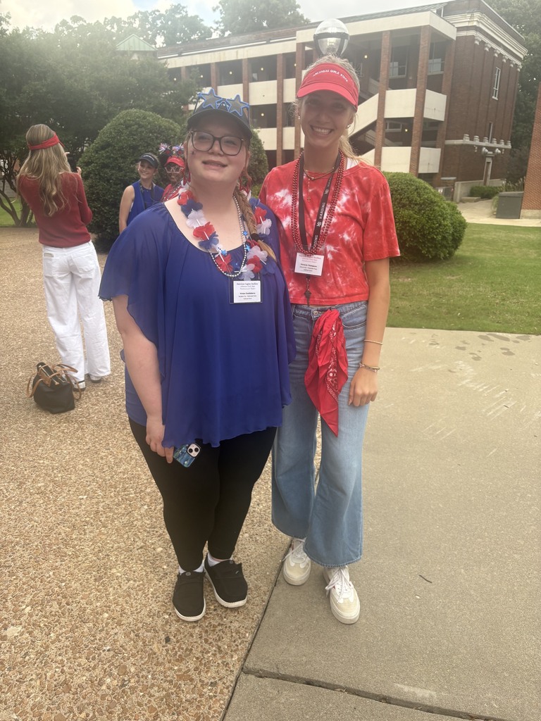 AR Boys and Girls State