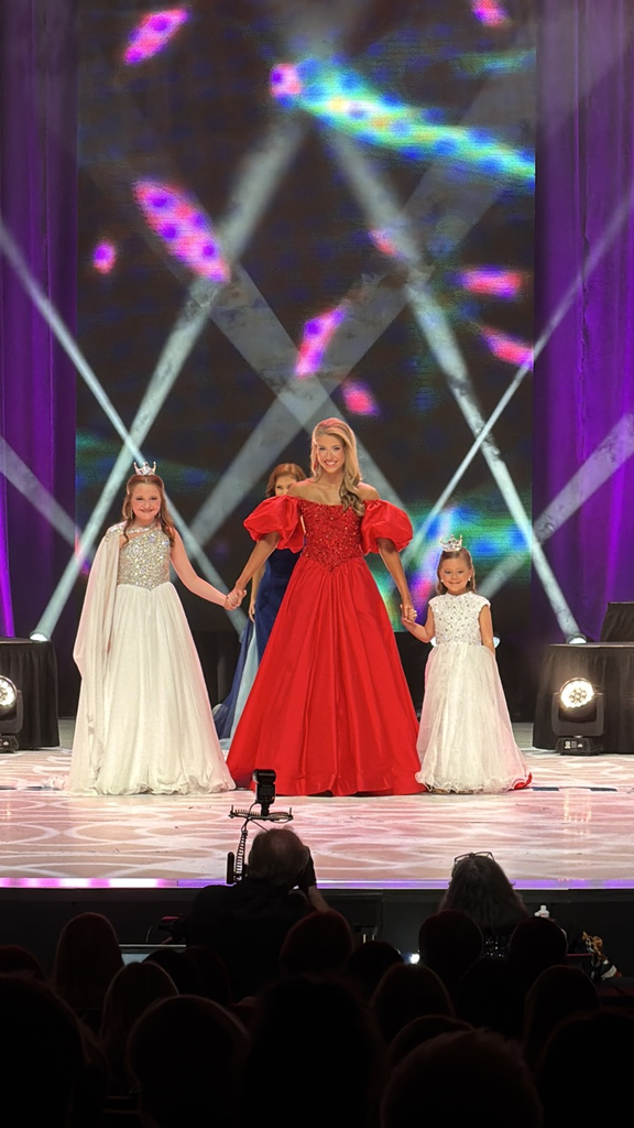 Pageant