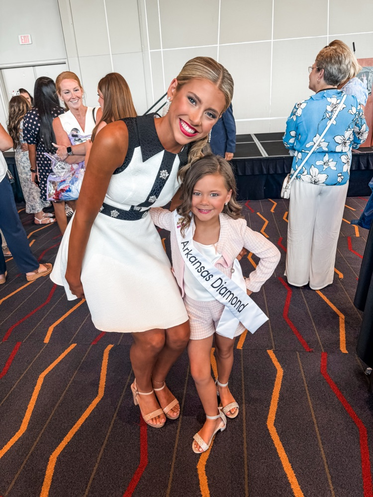 Pageant