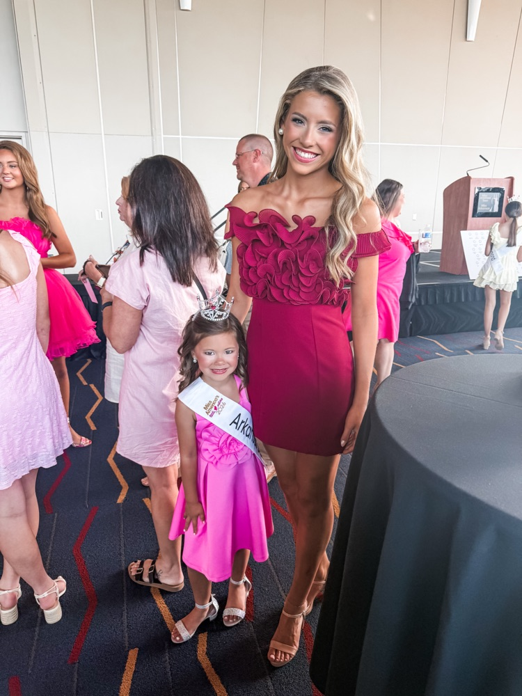 Pageant