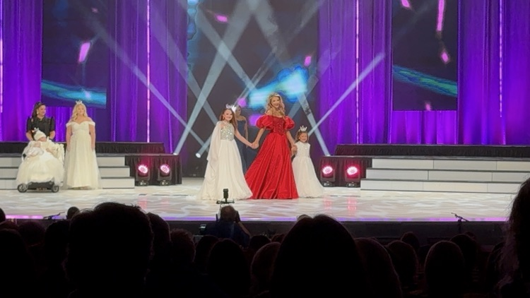 Pageant
