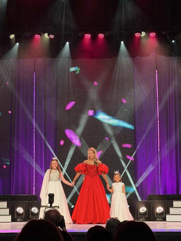 Pageant