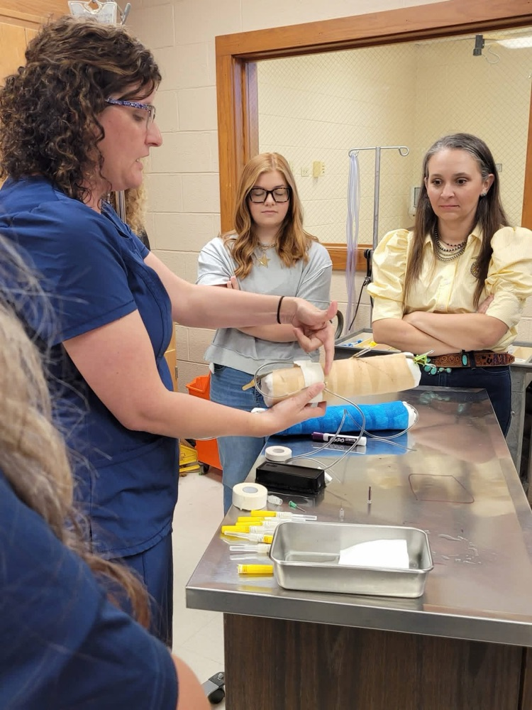 Animal Science 