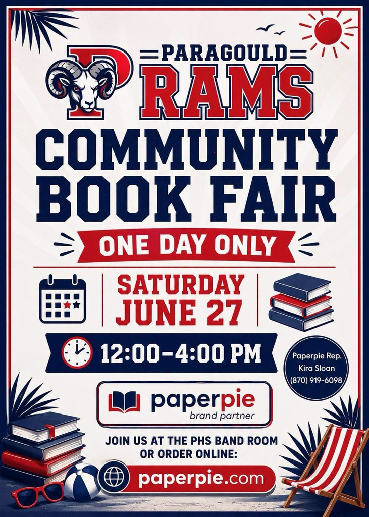 book fair