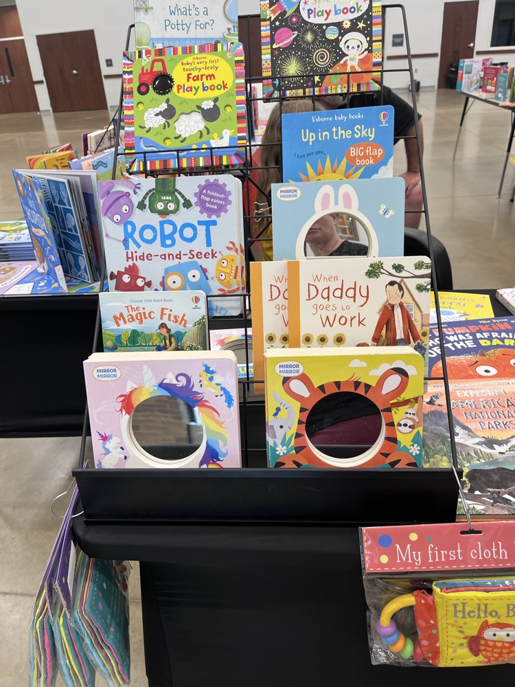Book fair