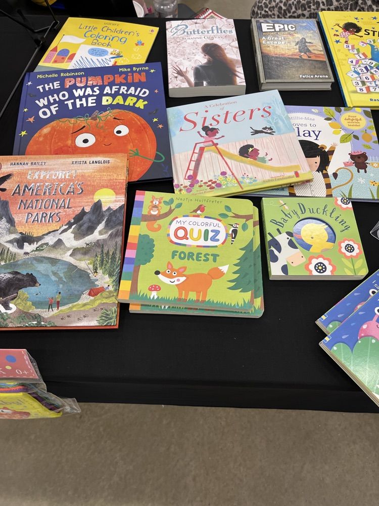 Book fair