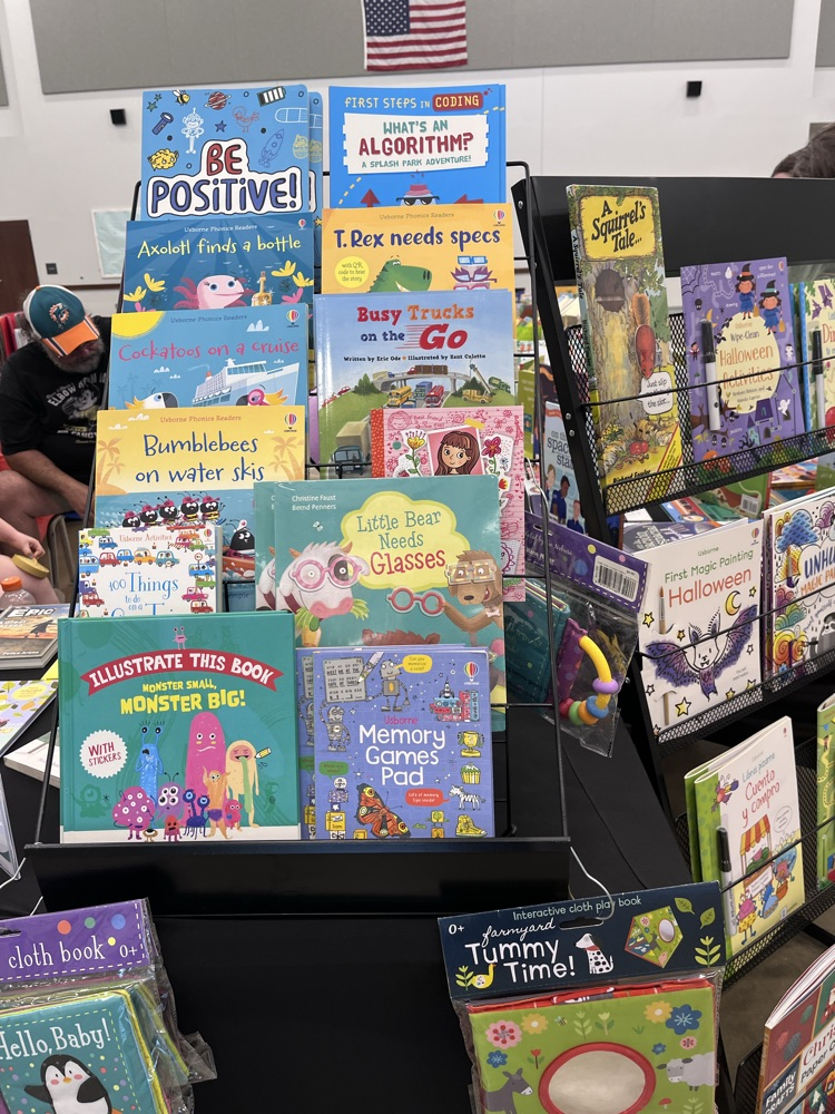 Book fair