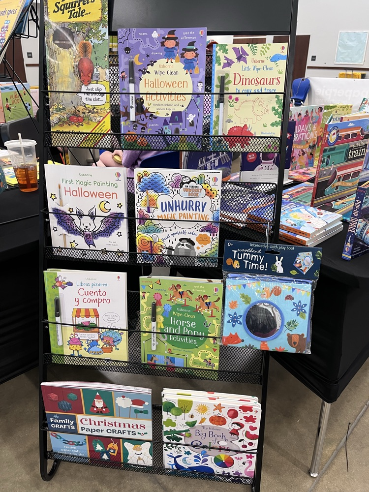 Book fair