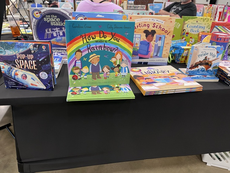 Book fair