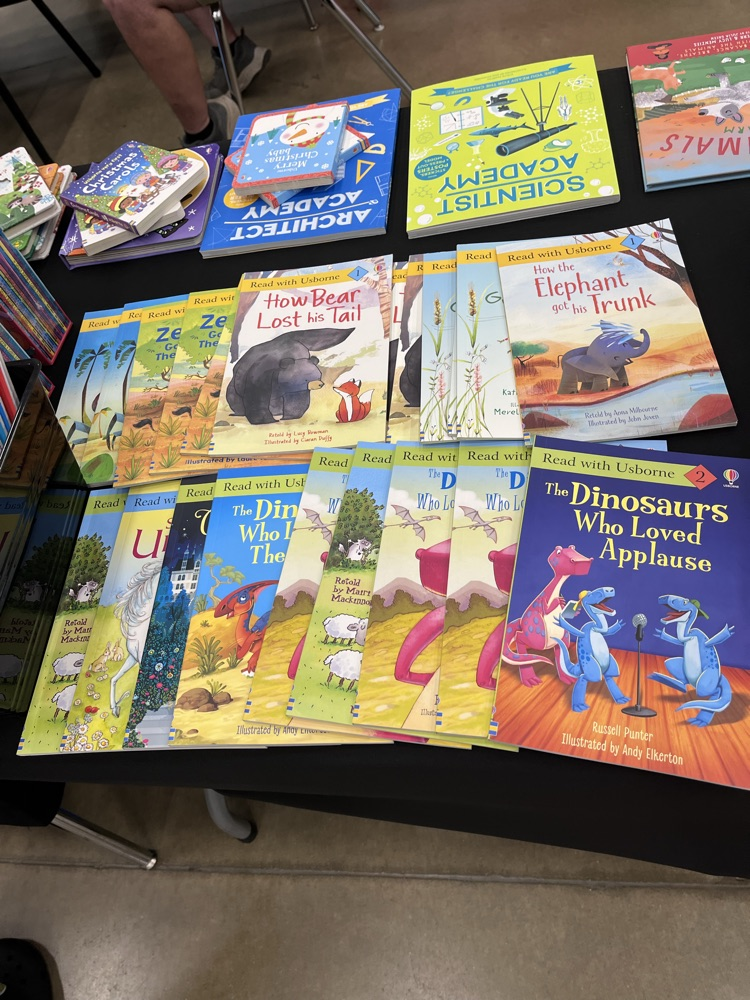 Book fair