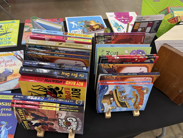 Book fair