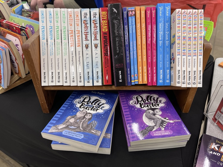 Book fair