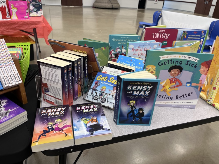 Book fair