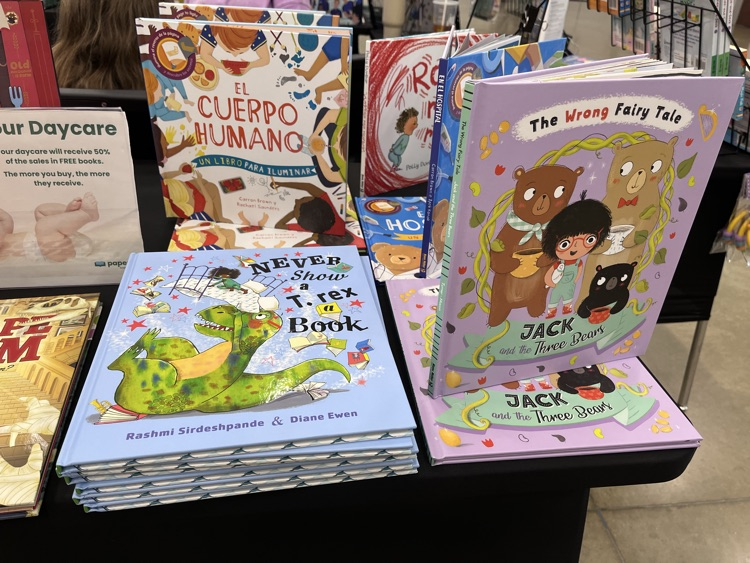 Book fair