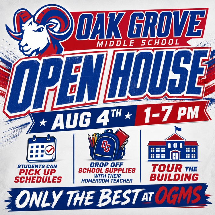 open house