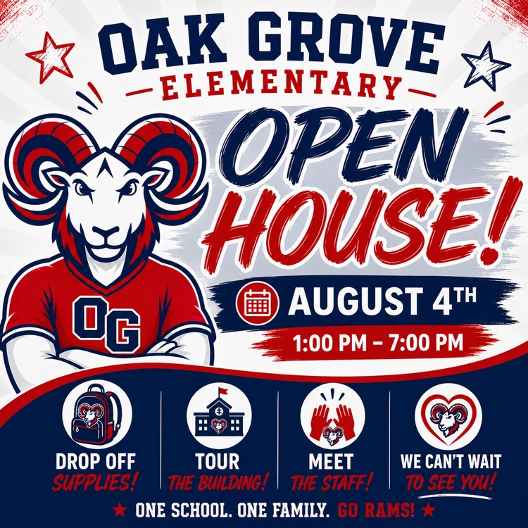 open house