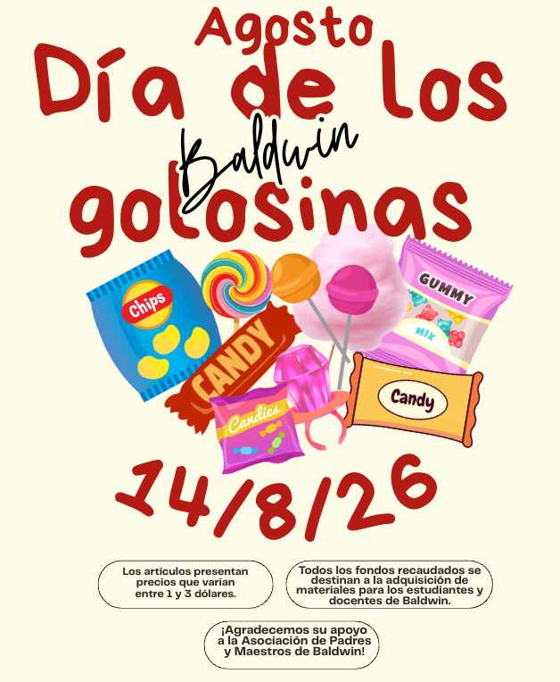 Sweet Treat Day
