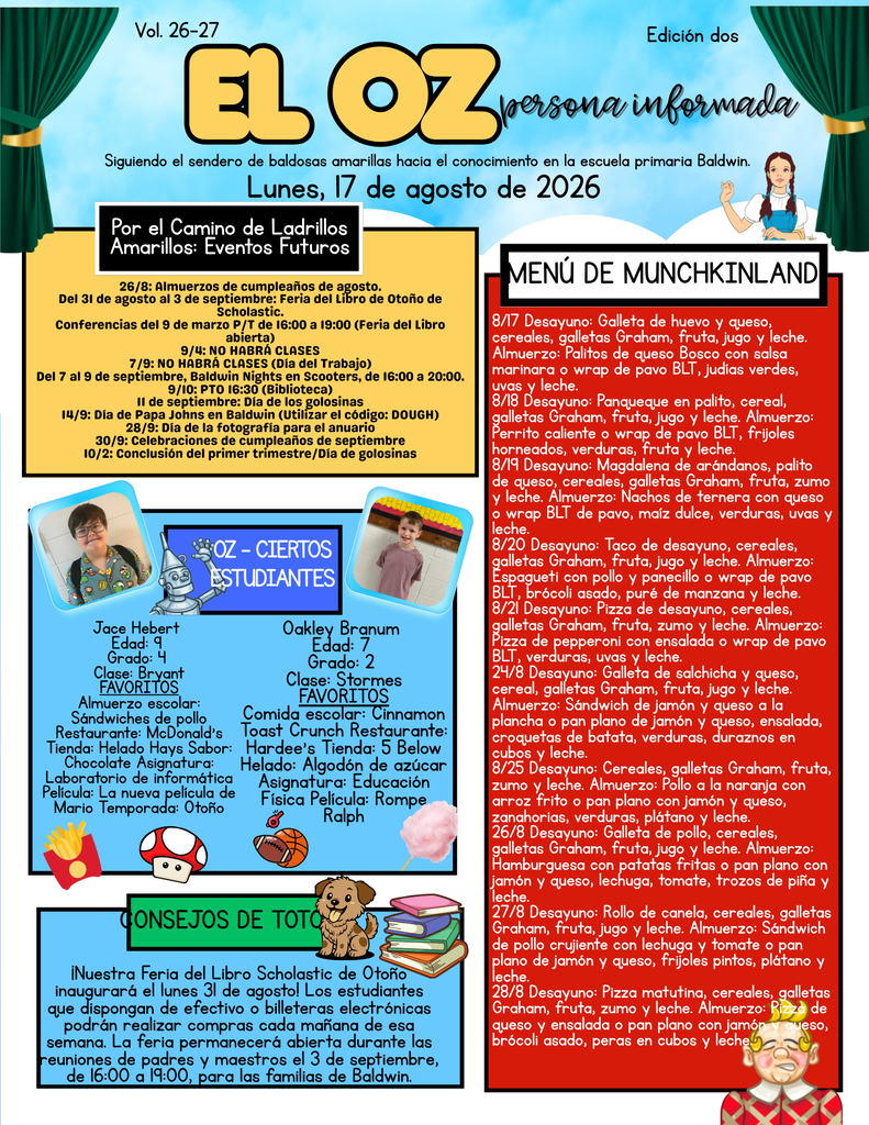 Newsletter