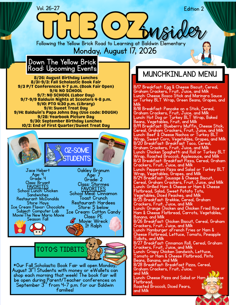 Newsletter
