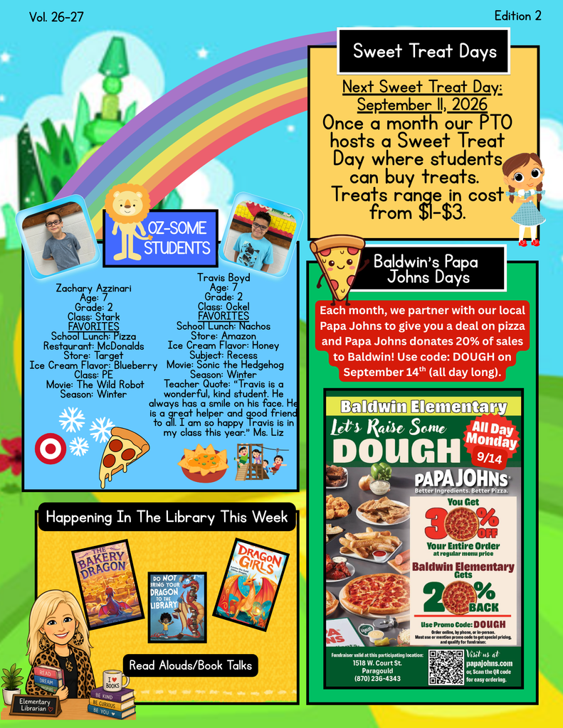 Newsletter