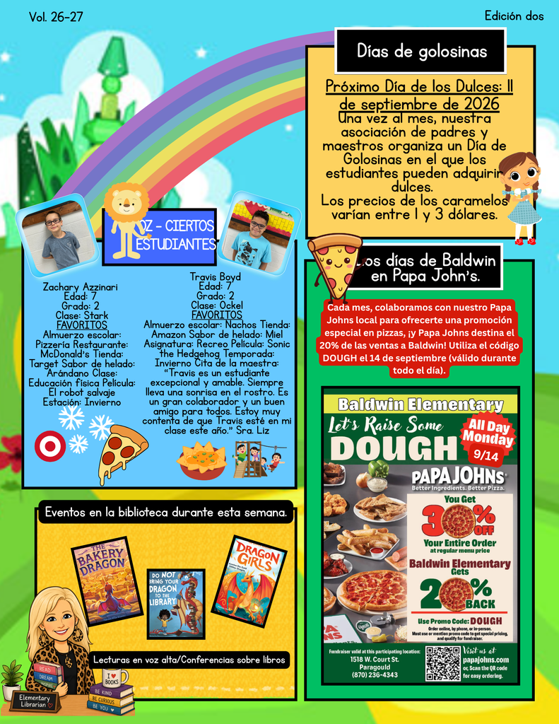 Newsletter