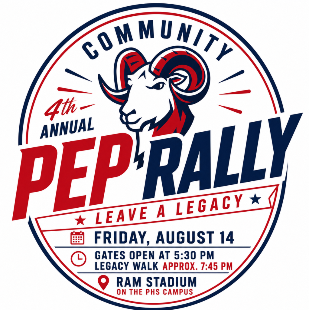 Pep Rally