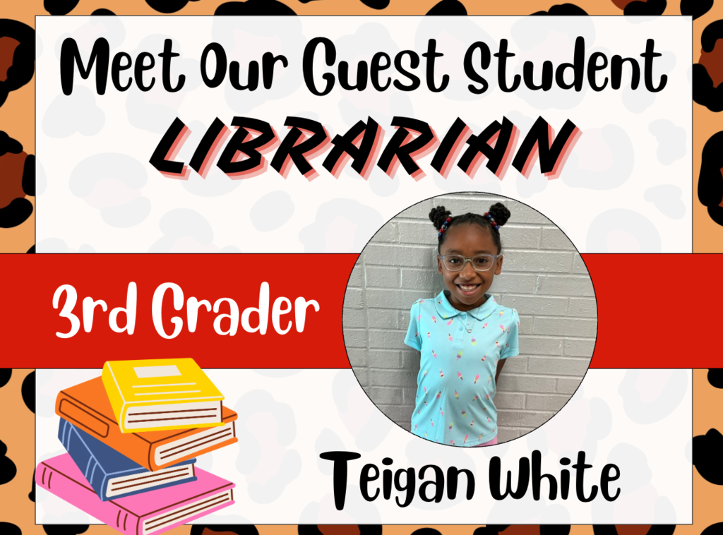 Guest Student Librarian