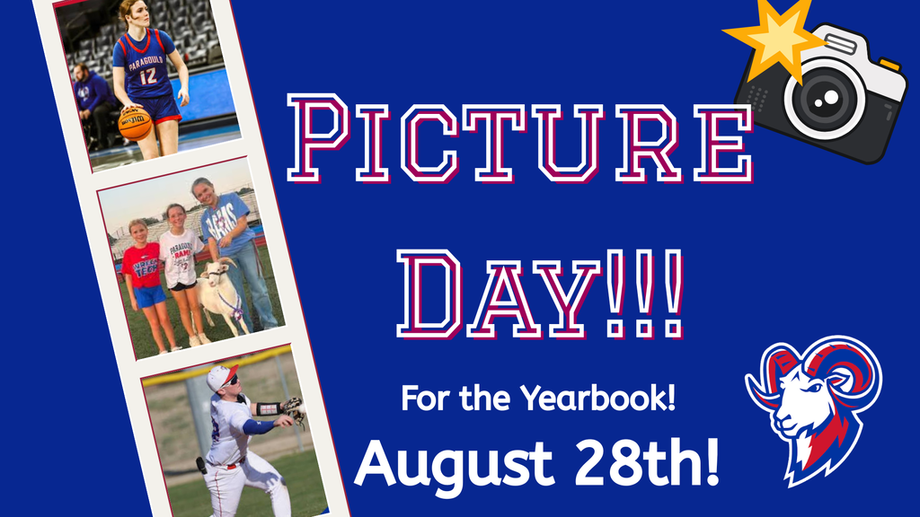 Picture Day