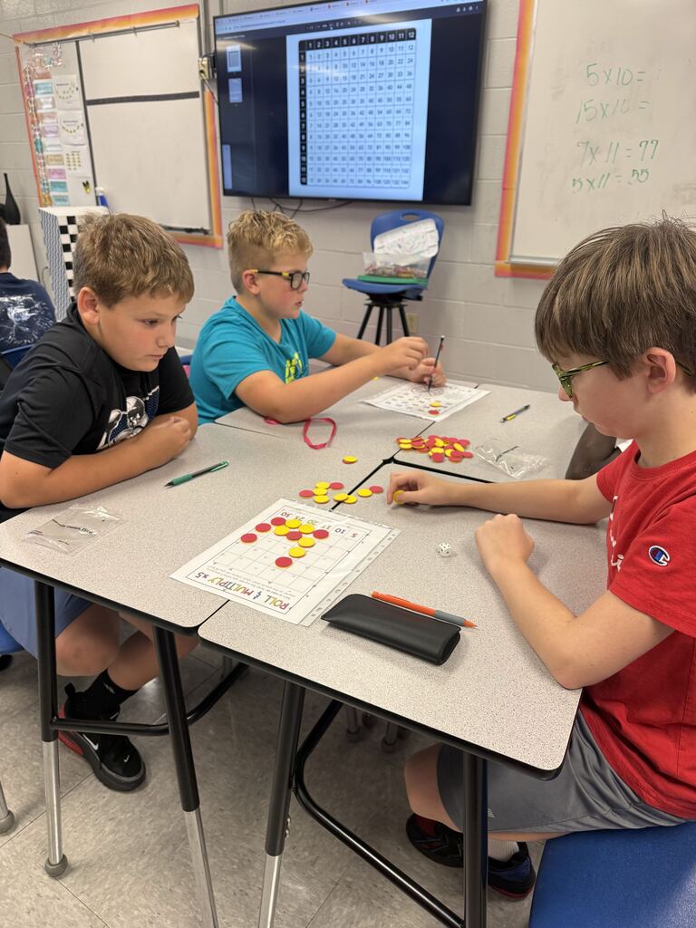 math 3