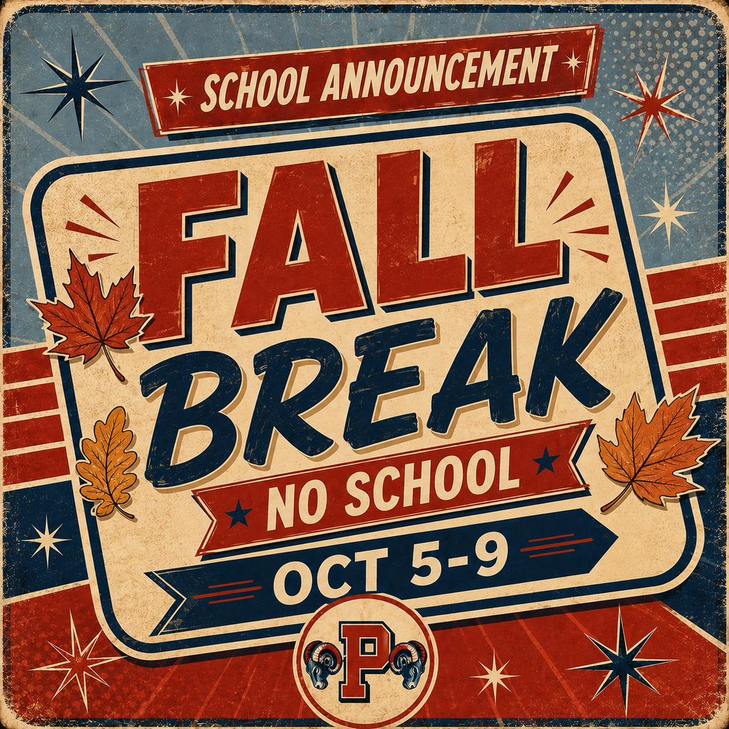 Fall Break