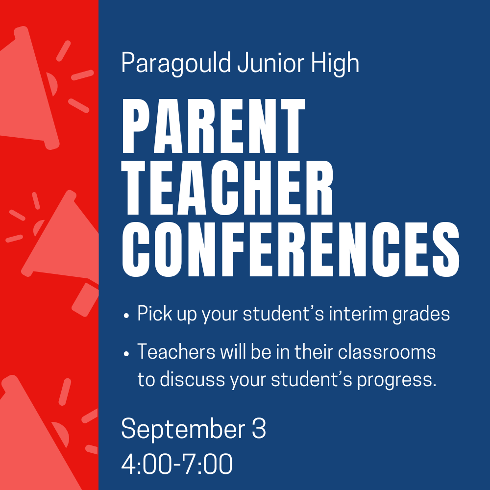 Parent Teacher conference