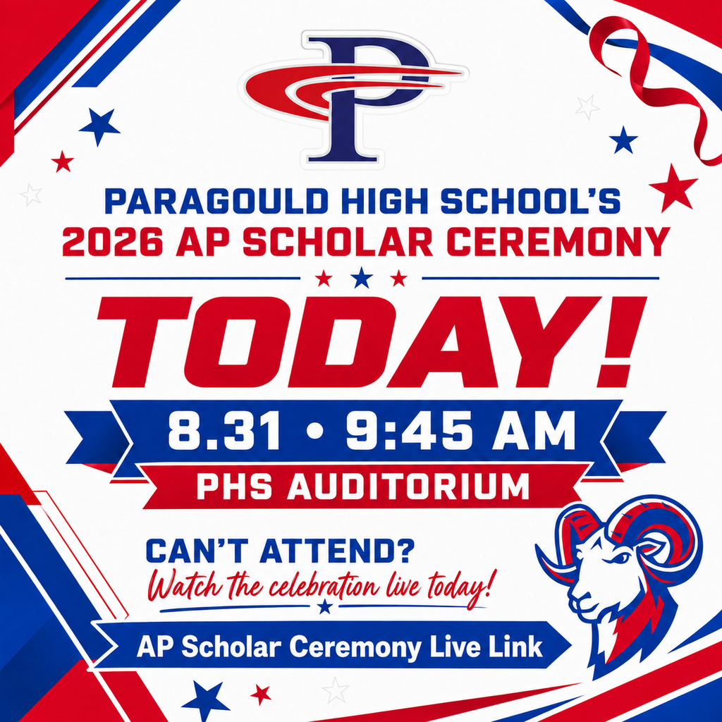 AP Scholars Ceremony