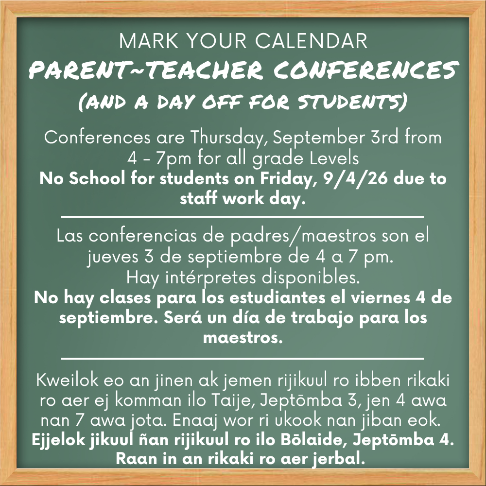 PT Conferences