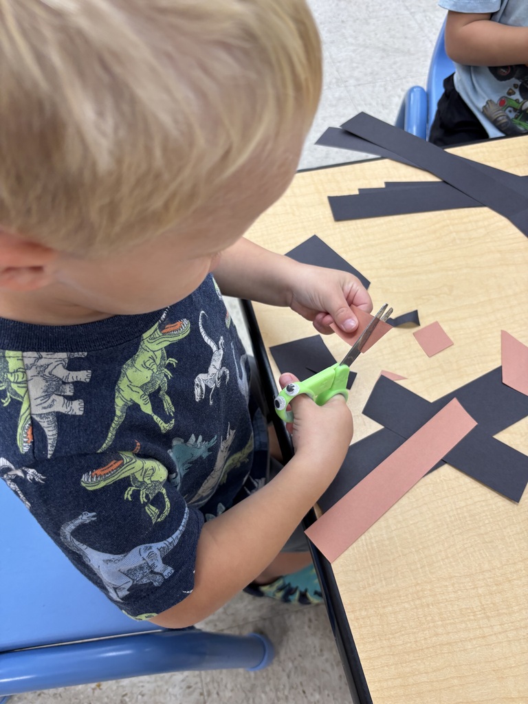 Cutting practice