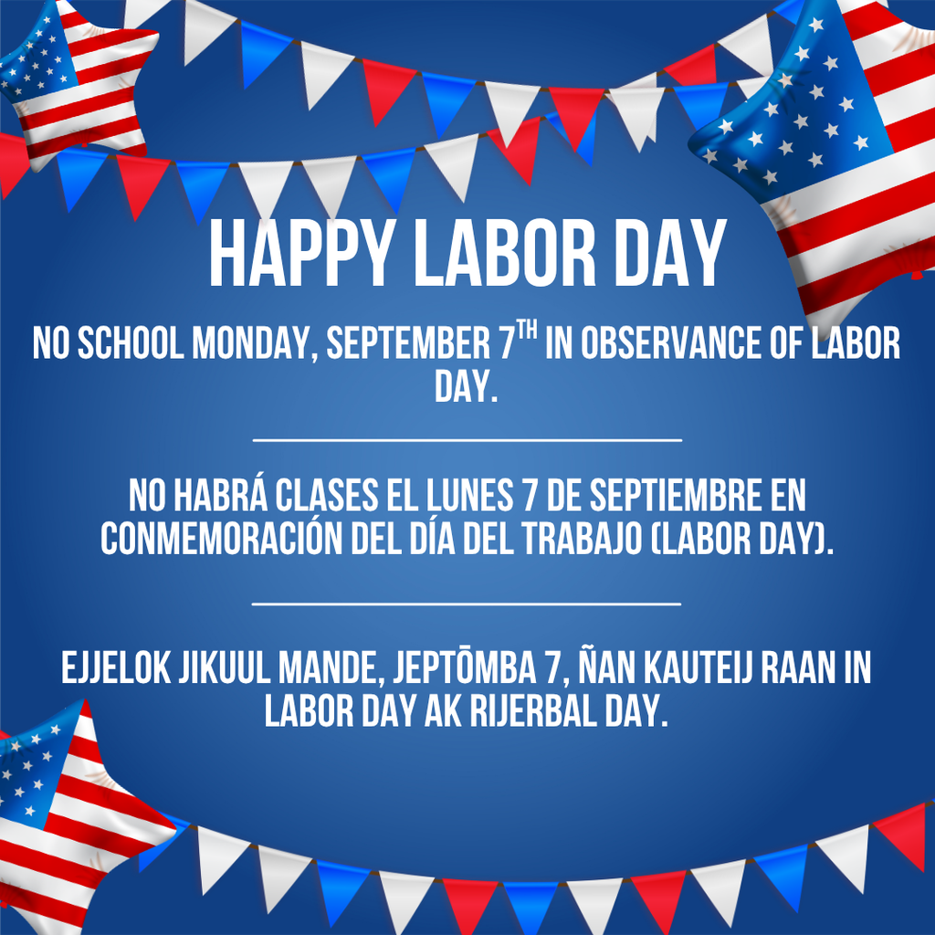 Labor Day