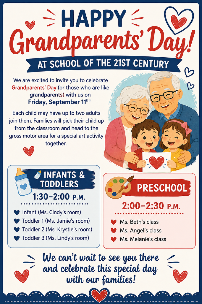 Grandparents Day